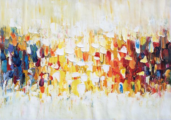 Abstract e178 by Jingshen You