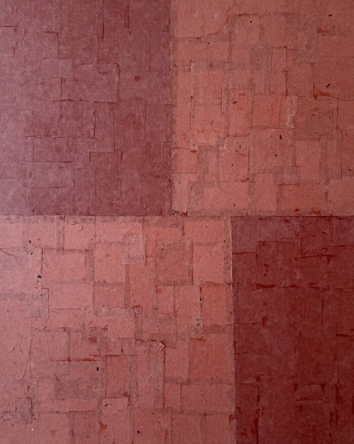 KAUAI - PINKS von Jade Dacay