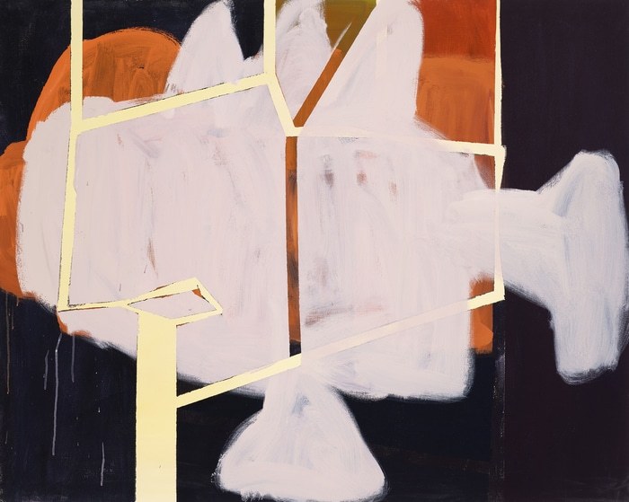 Suede Tongue by Henry Ward