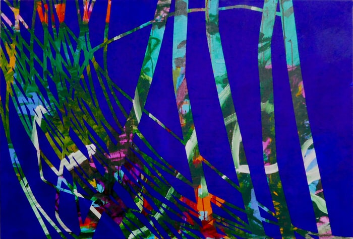 Cliar Obscur, Remix by Remi Delaplace