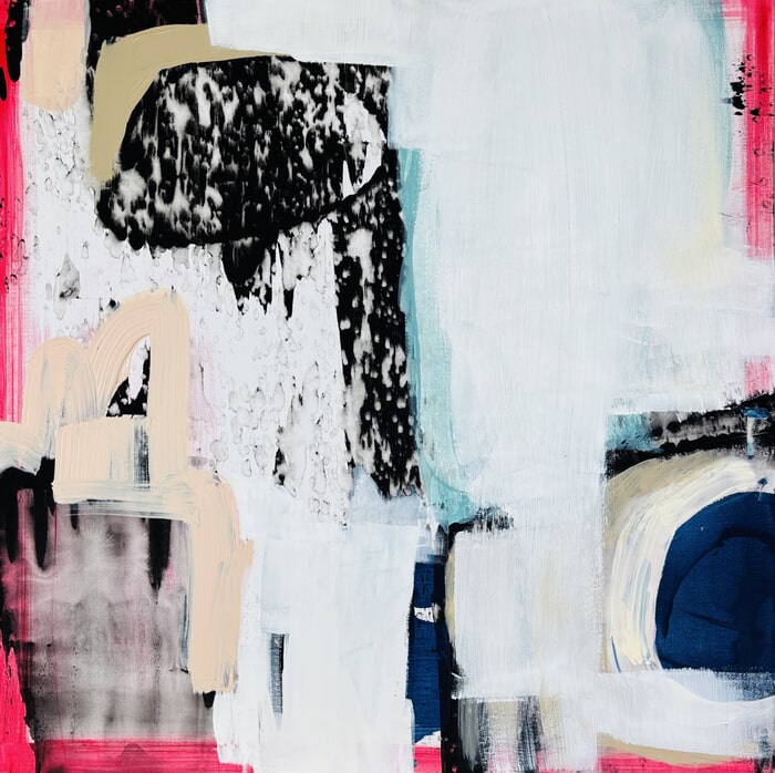 Weight of Air von Evgeniya Zolotareva