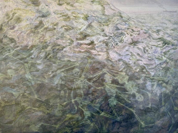 Bone Soup II par Claire Cansick