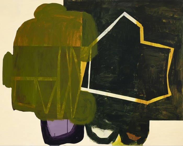 Bubble par Henry Ward