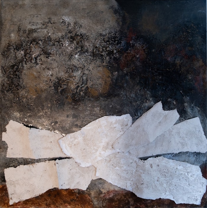 Sans titre ND25 von Marie Kerrenneur