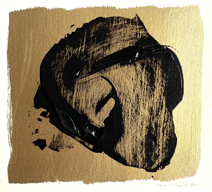 An ordered abyss 10 by Altone Mishino