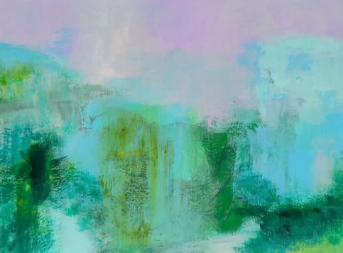 Into the Mystic von Jill Dowell