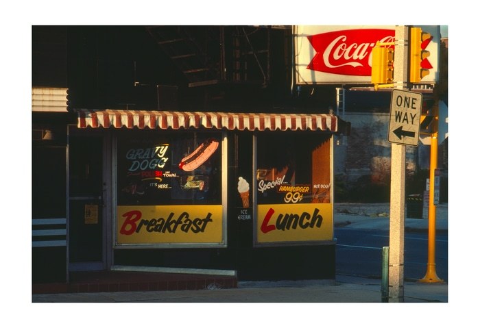 0171 • Milwaukee, Wisconsin par Carl Corey