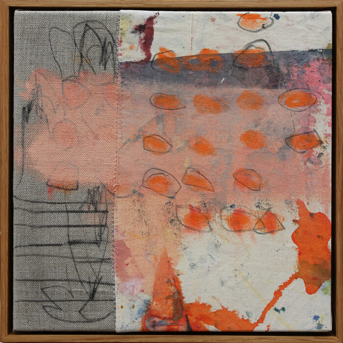 Sow What? 1 by Daniela Schweinsberg