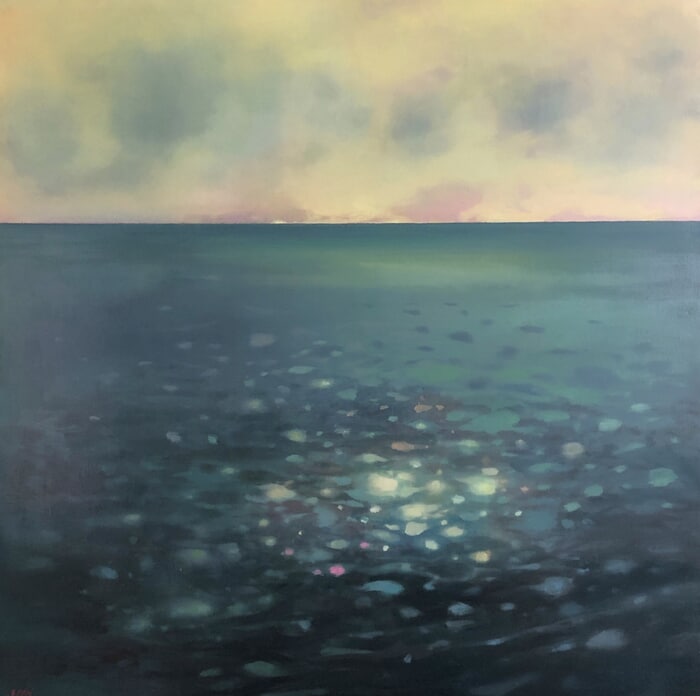 Horizons by Virginie Bastié