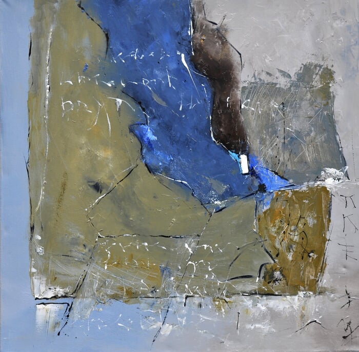 Abstract 88113003 by Pol Ledent