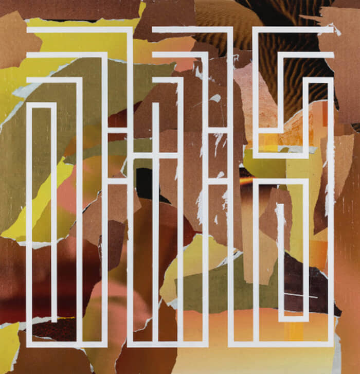 Very fragmented life par L'Atlas