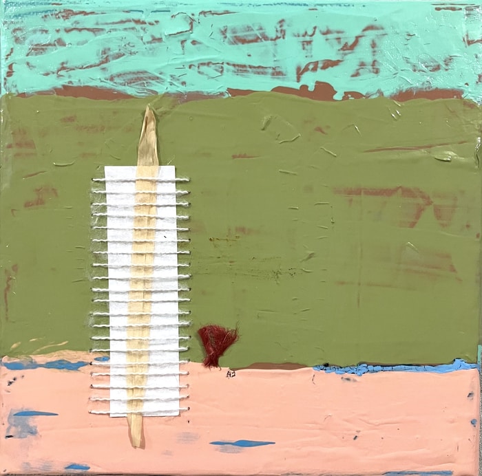 Compo couleurs 1 par Anne Iris