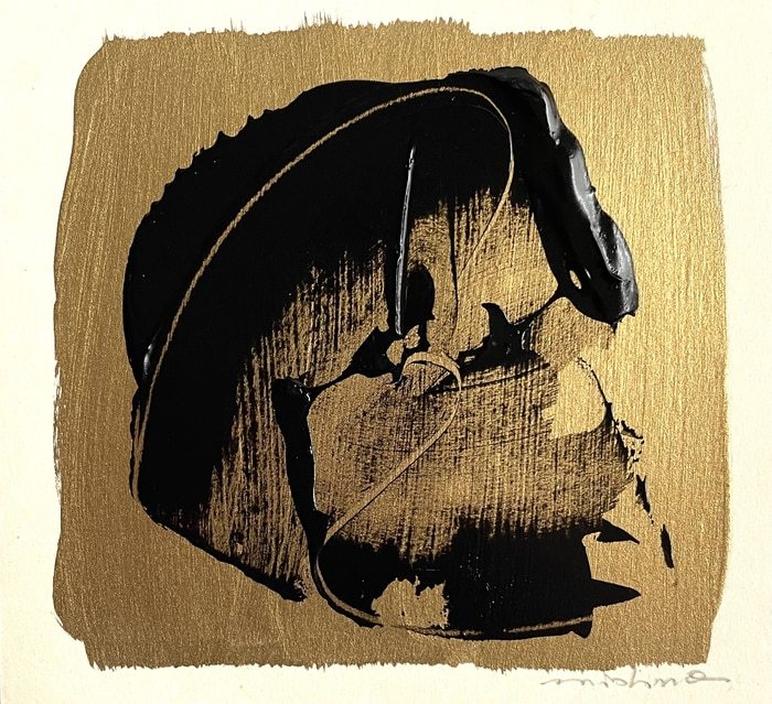 An ordered abyss 9 von Altone Mishino