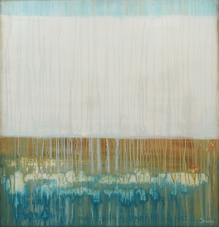 Atlantis von Lisa Carney