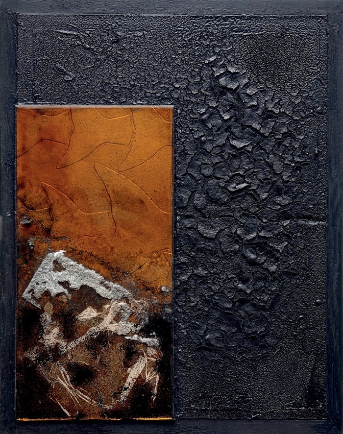 CM061 by Christophe Mirande