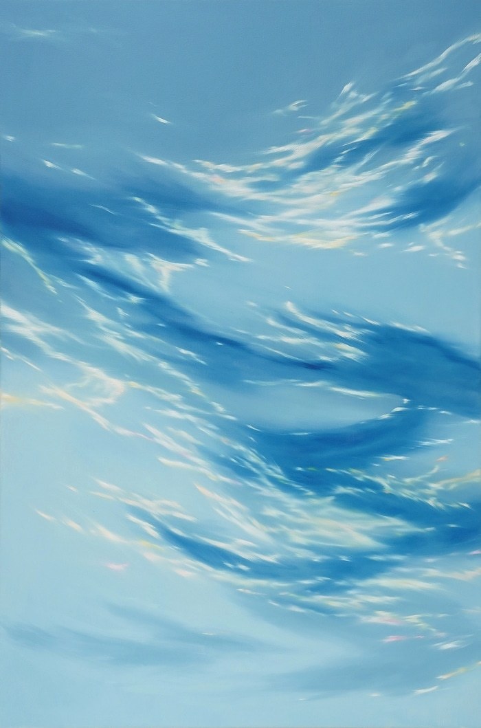 Drift par Kanny Yeung