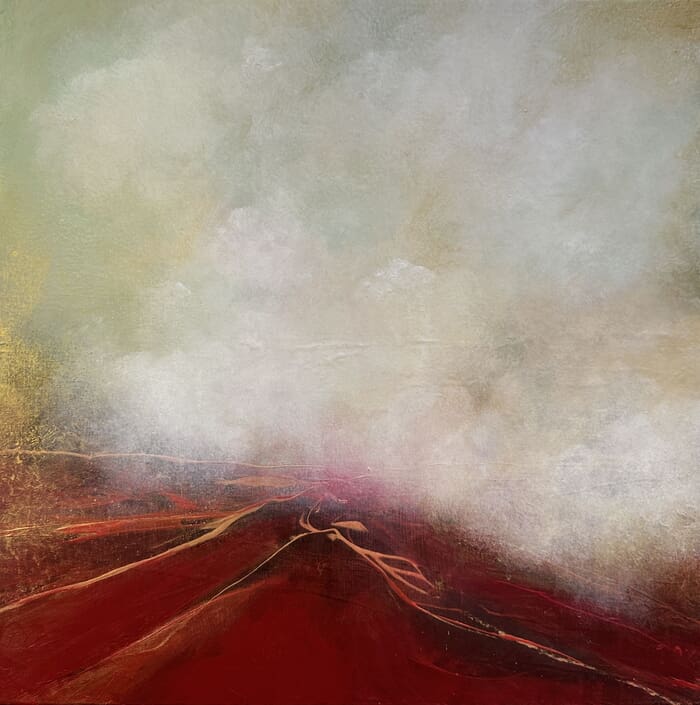 First Light No.11 by Lisa Almond