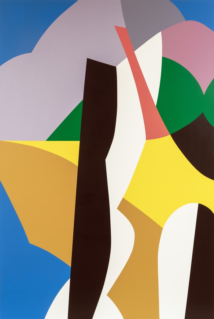 In harmony by Kotaro Machiyama