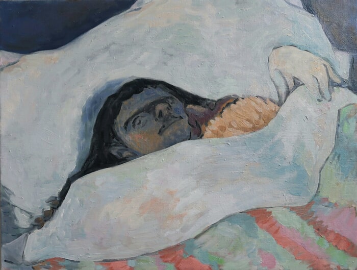 Under the Covers von Kate McCrickard