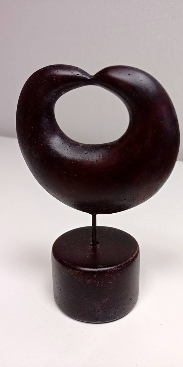 French Kiss von Gaël Rouxeville