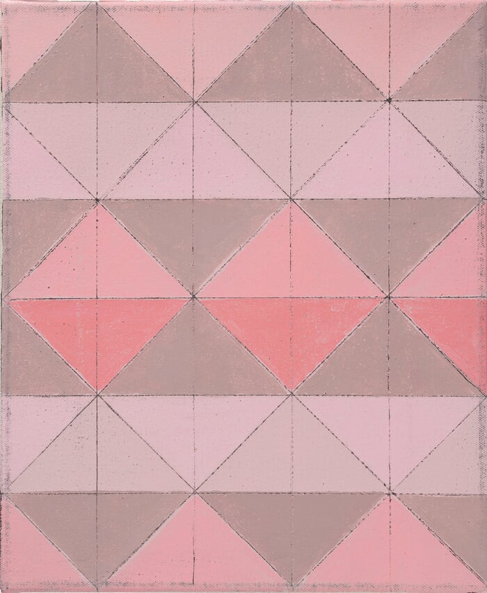 Powder Dry par Ruth Philo