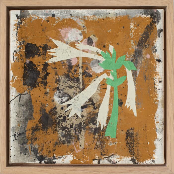 #46 [Hosta] by Glib Franko