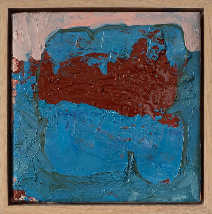 #44 [flower] by Glib Franko