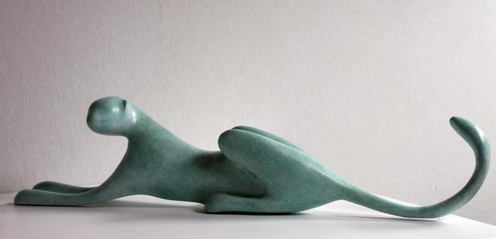 Relax von Gaël Rouxeville