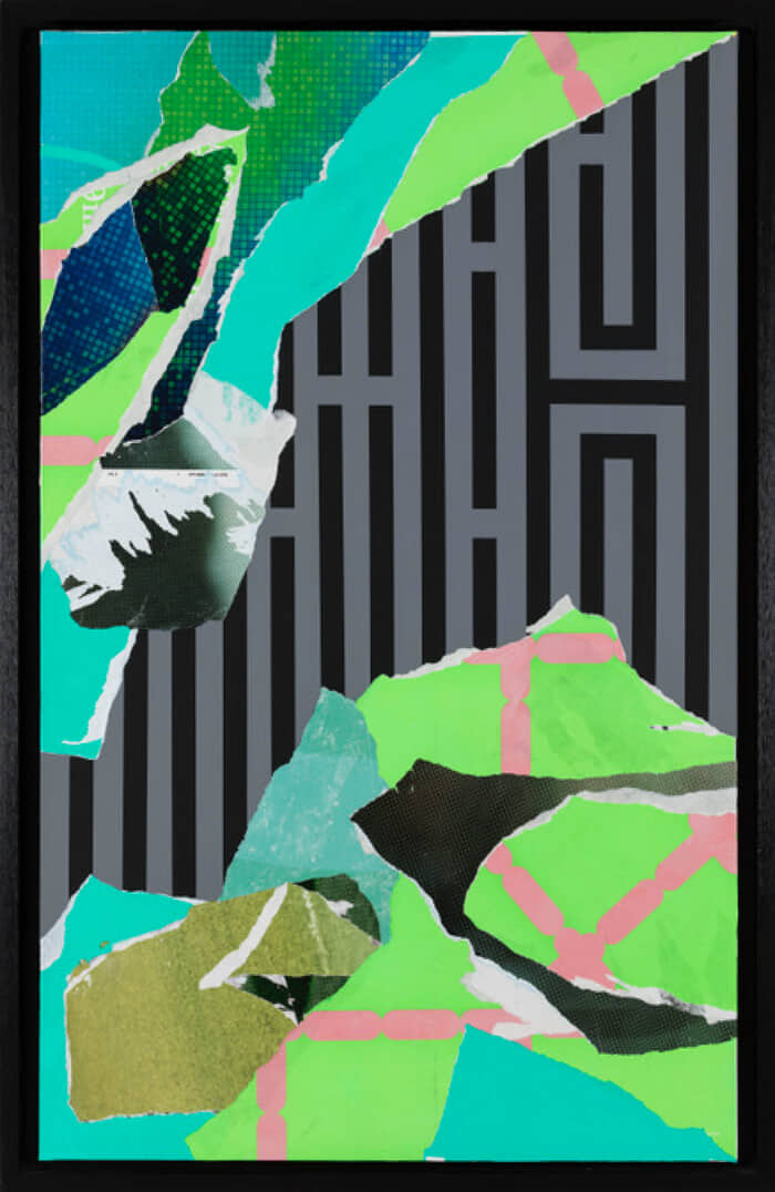 Concrete Jungle par L'Atlas