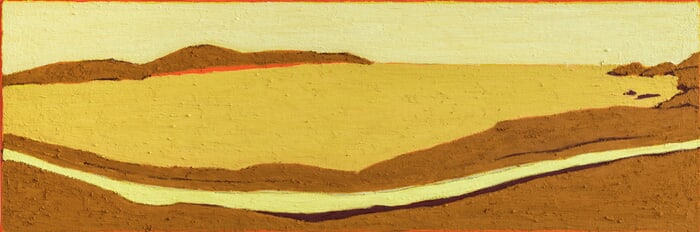 The Knab by Clare Thatcher