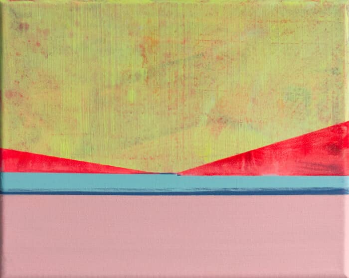 Area 27 von Katrin Roth