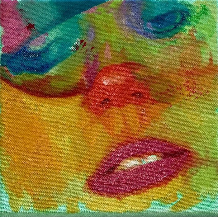 Synesthesia by Manuel Pablo Pace