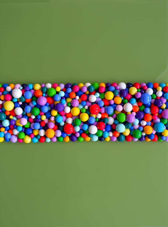 Everything is a Bridge par Van Lanigh