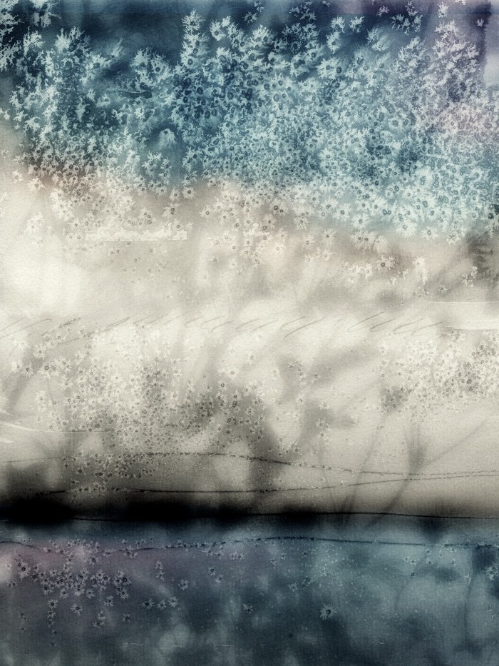 Lilee par Jérôme Pergolesi