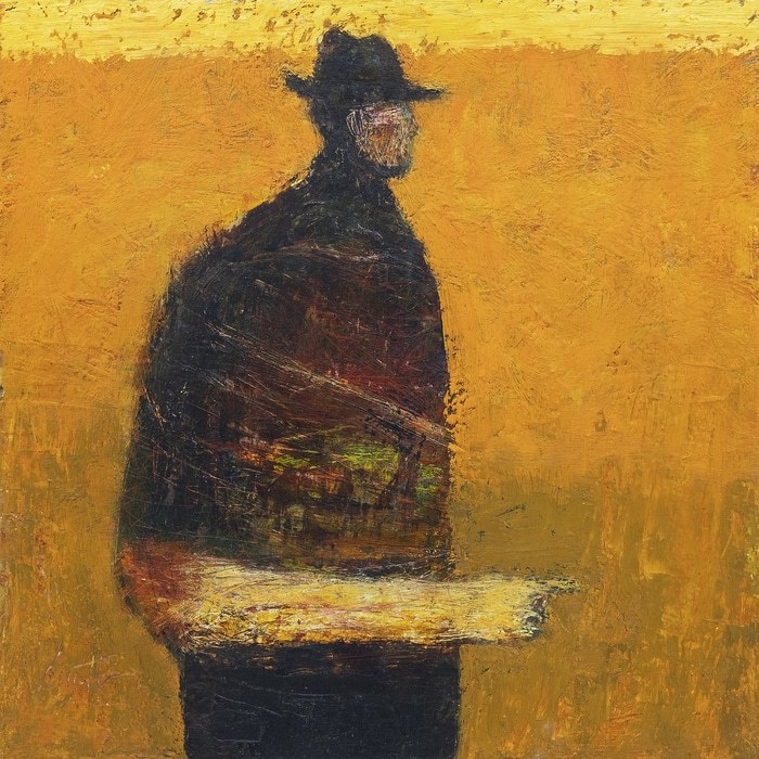 By-Way Traveler von Ruth Hunter