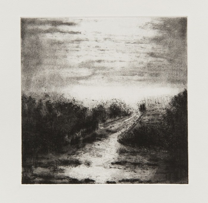 Restless lane par Tania Rutland