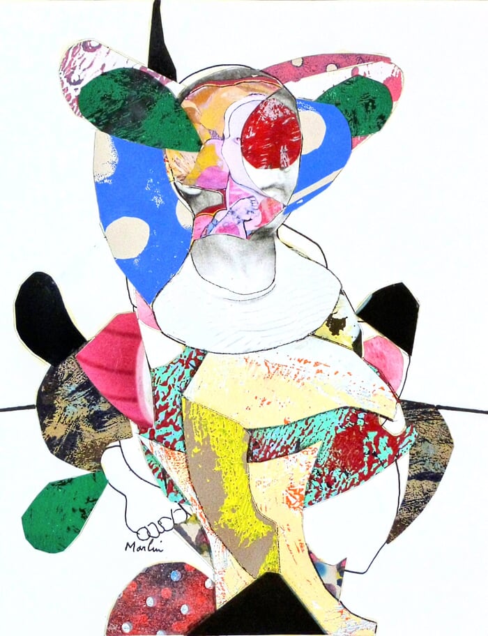 Character von Pascal Marlin