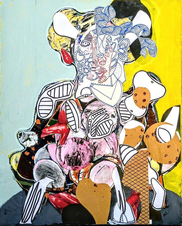 centaur von Pascal Marlin