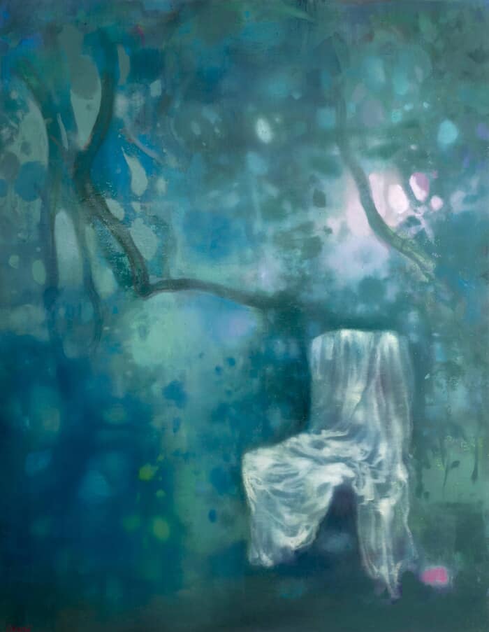 l'attente von Virginie Bastié