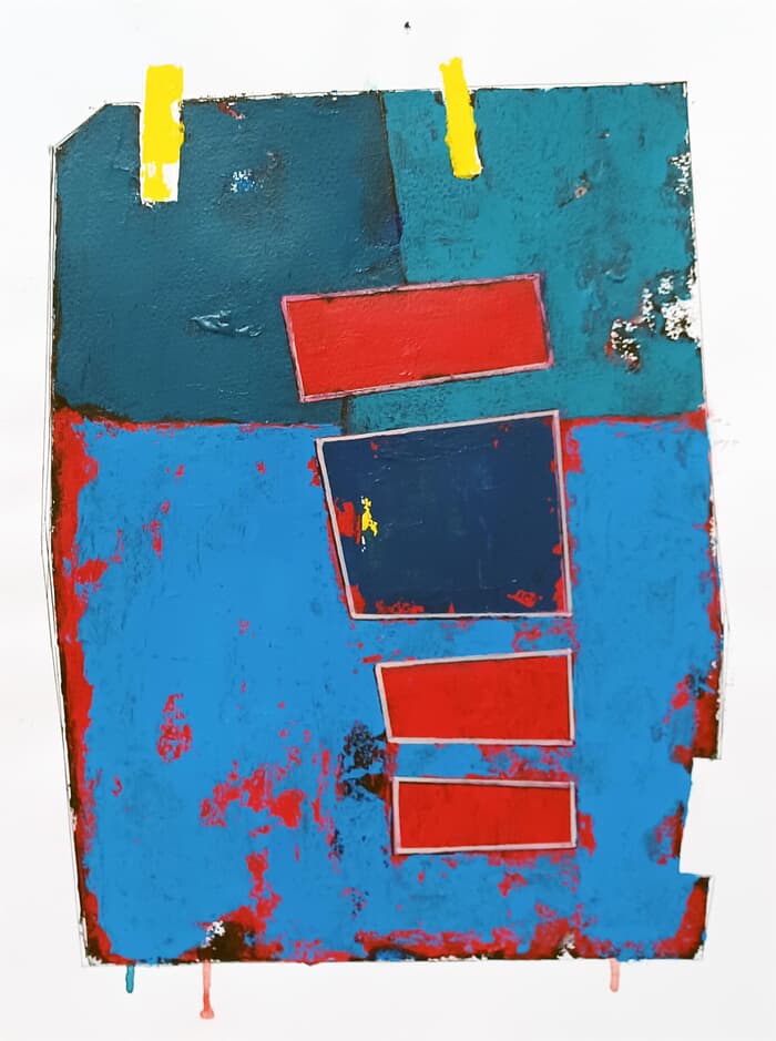 4651D by Luis Medina Manso