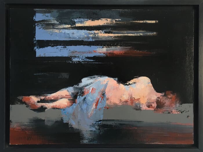 Hammam by Claudie Gimeno