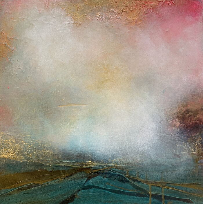 First Light No.5 par Lisa Almond