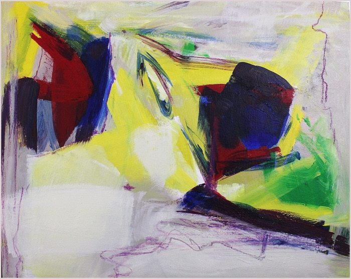 Fragments d'oubli von Victorine Follana