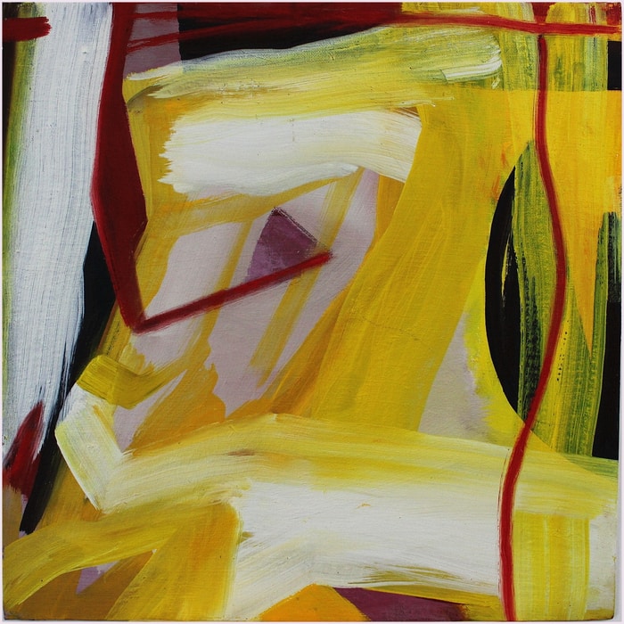 Blé d'or by Victorine Follana