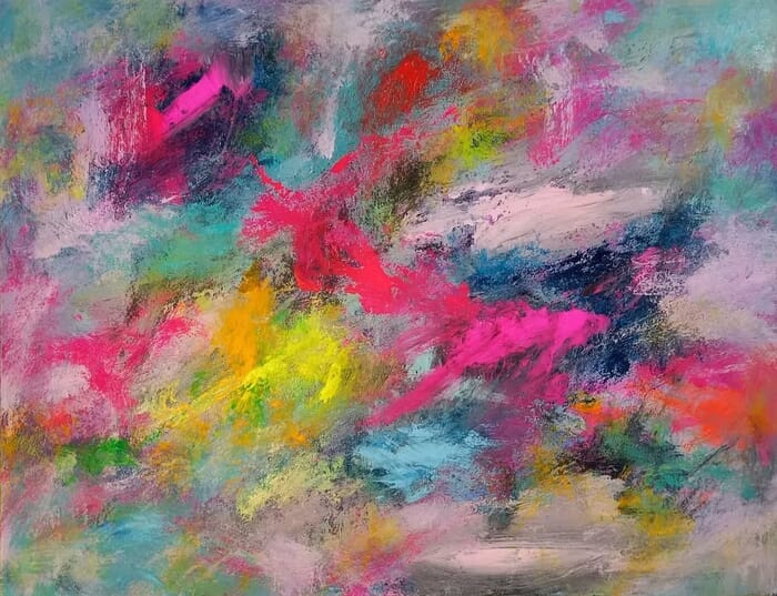 Born a Free Spirit by Jill Dowell