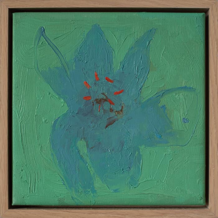 #39 [flower] von Glib Franko