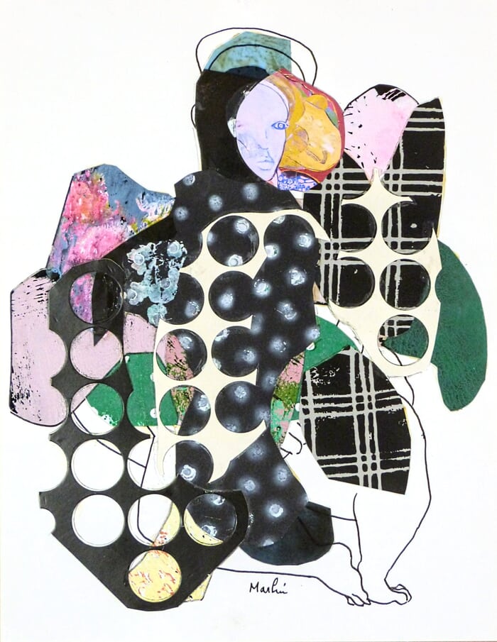 Character von Pascal Marlin