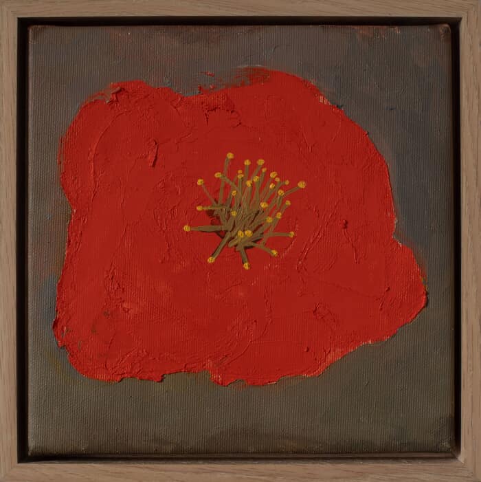 #41 [flower] par Glib Franko