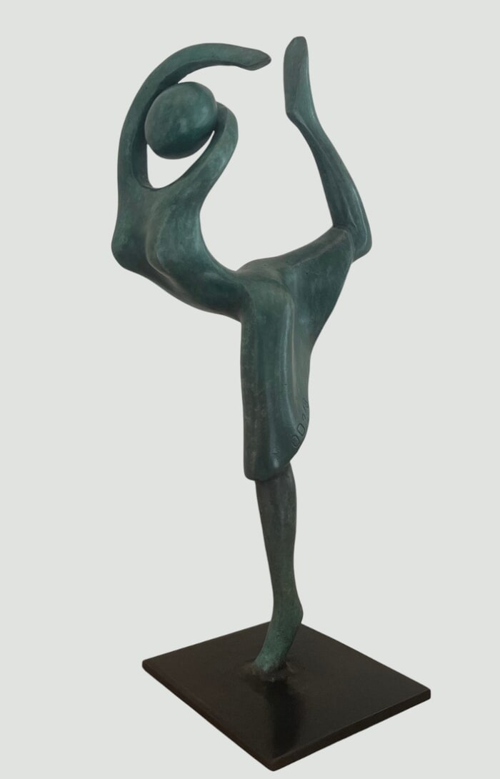 Joie by Ousmane Dermé