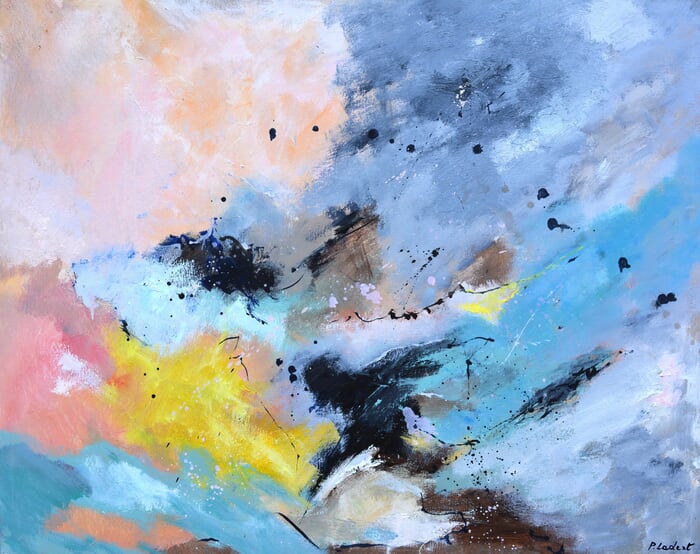 Peaceful moment  par Pol Ledent